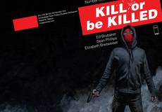 Режиссер «Джона Уика» экранизирует комикс «Убей или будь убит»