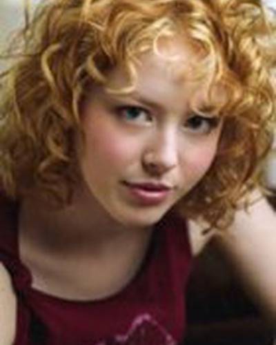 Аманда Линч фото