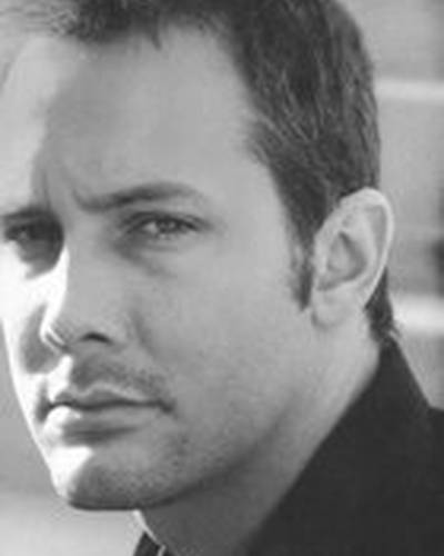 Винсент Энджелл фото