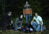 Кадр Дневники мертвецов