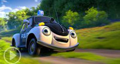 Трейлер (русский дублированный) 