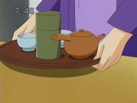 Кадр Дева Мария смотрит за вами: Весна