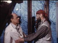 Кадр Бухта смерти