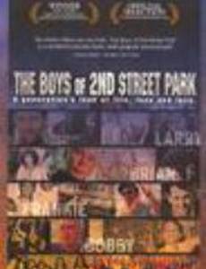The Boys of 2nd Street Park