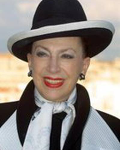 Женевьев Де Фонтенэ фото