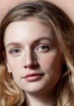 Молли Бликст Эгелинд фото