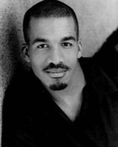 Регги Остин фото