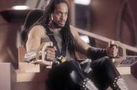 Кадр Андромеда