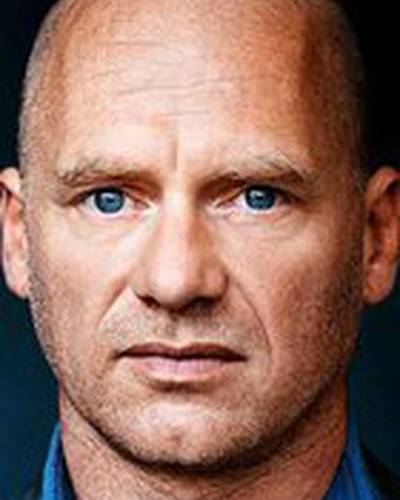 Райнер Стрекер фото