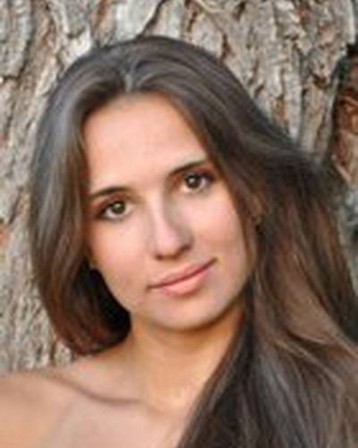 Марина Богатова фото