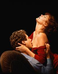 Постер Белый дворец