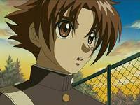 Кадр Сильнейший в истории ученик Кеньчи