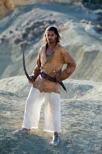 Кадр Синдбад