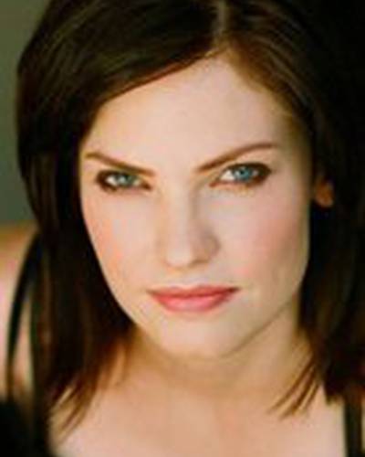 Джилл Беннетт фото