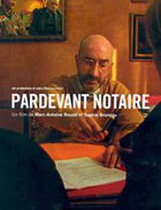 Pardevant notaire