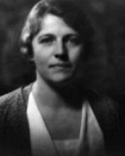 Перл С. Бак фото