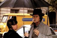 Кадр Черный барашек