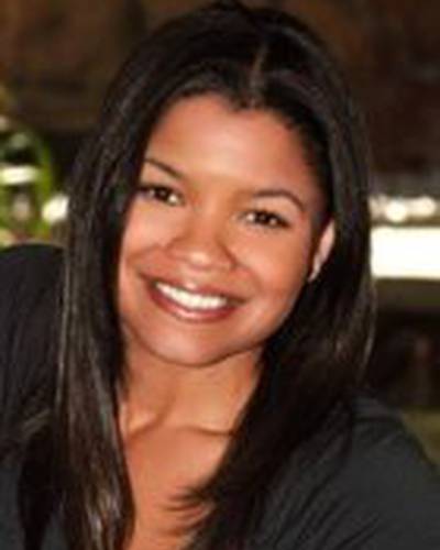 Erin Leshawn Wiley фото