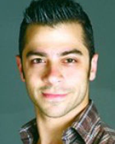 Энтони Сефала фото