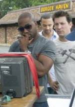 Кевин Арбут фото