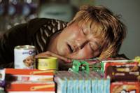 Кадр Вторжение динозавра