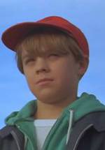 Джордан Кристофер Майкл фото