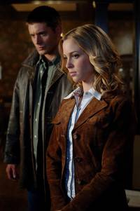 Кадр Сверхъестественное