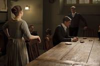 Кадр Аббатство Даунтон