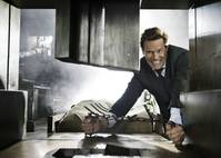 Кадр Джерри Коттон