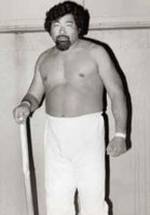 Тайгер Чун Ли фото