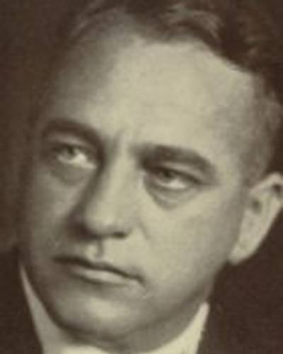 Фриц Рейнхардт фото