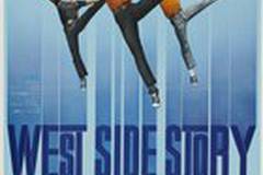 Вестсайдская история