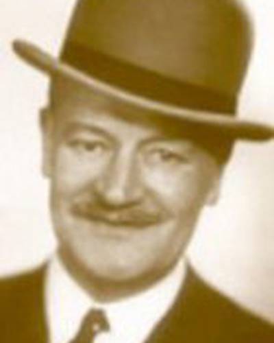 Альберт Паулиг фото