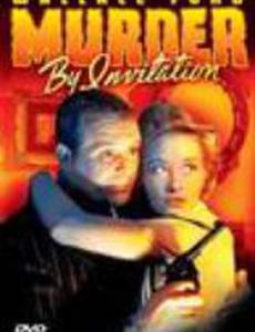 Murder by Invitation