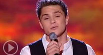 Shaun Smith Ain't No Sunshine