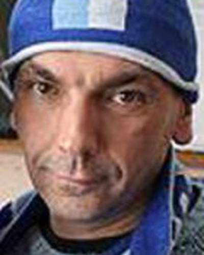 Константин Анисимов фото