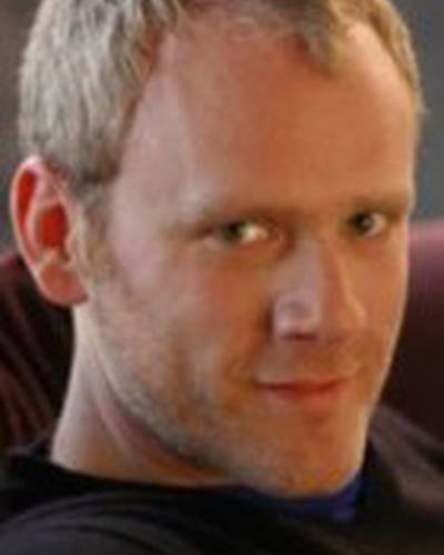 Дрю Баттлс фото