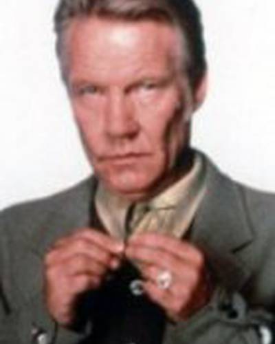 Дэвид Хемблен фото