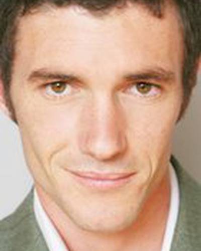 Френсис Маунтджой фото