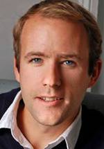 Райф Ларсен фото