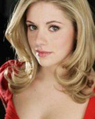 Рэйчел Грин фото