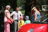 Кадр Сваты 5