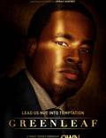 Постер из фильма "Гринлиф" - 1
