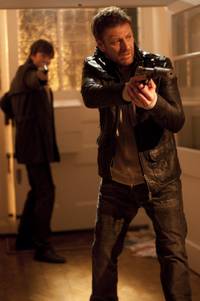 Кадр Чистая кожа