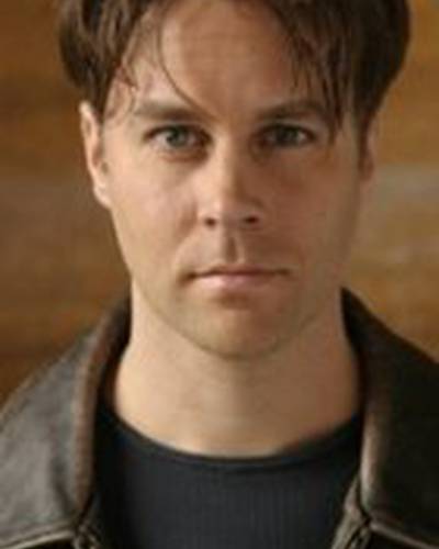 Brian Kirchoff фото