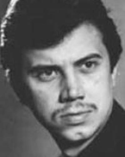 Андрей Борисенко фото