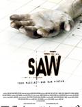 Постер из фильма "Пила: Игра на выживание" - 1