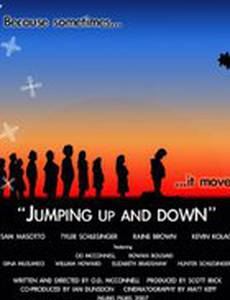 Jumping Up and Down