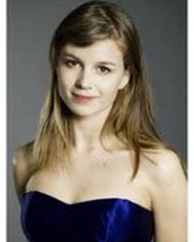 Катя Херберс фото