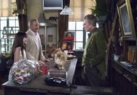 Кадр Девять жизней